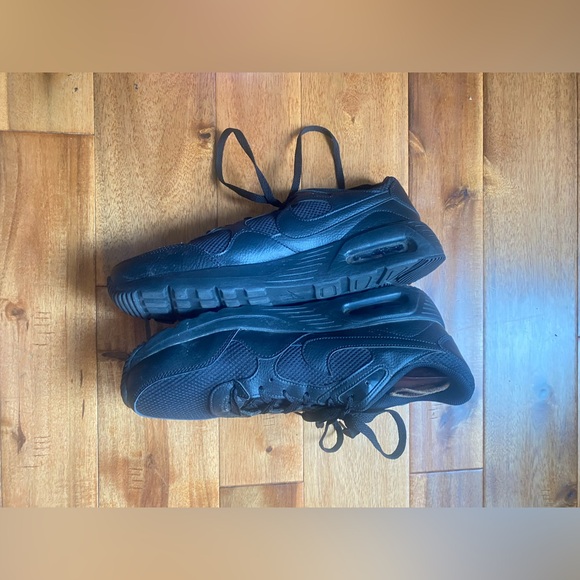 Mens Nike Air Max SC - Picture 4 of 6